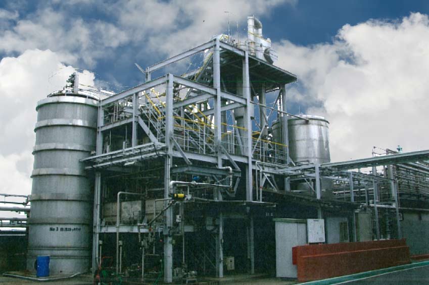 Fouling In Sugar & Ethanol Industry