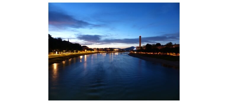 Heat Exchange Provider For Überseeinsel Bremen, Germany.