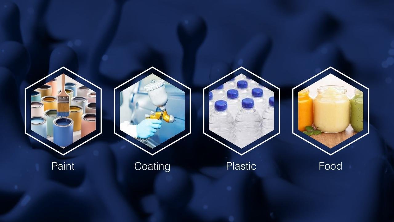 fouling in viscous fluids