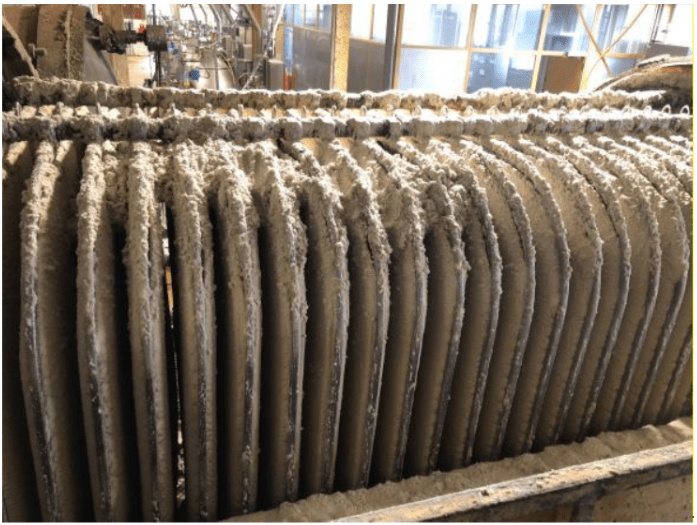 refined oil fouling solution