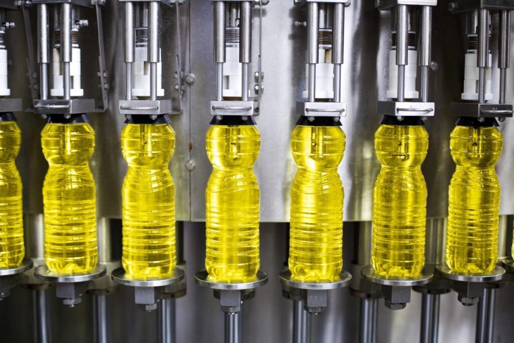 Vegetable Oil Fouling solution