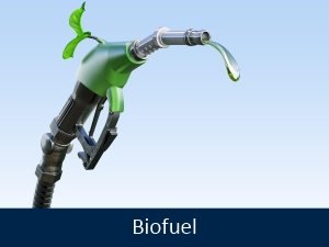 Biofuel