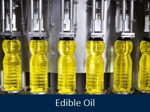 Energy Efficient Fouling Prevention In The Edible Oil Industry & Refineries