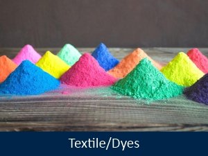 TextileDyes