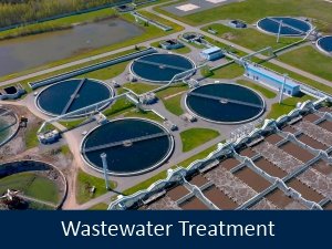 Wastewater Treatment